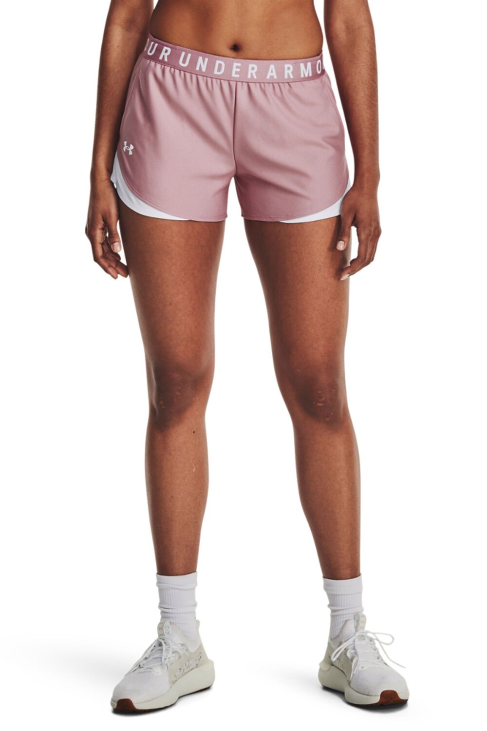 

Воспроизвести 3 0 шорты Under Armour, розовый
