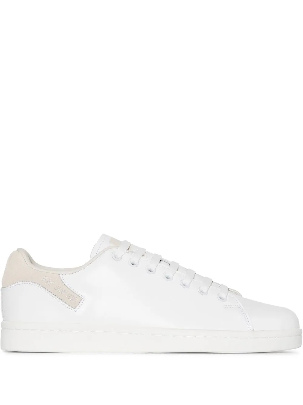 Кеды Orion Raf Simons, белый