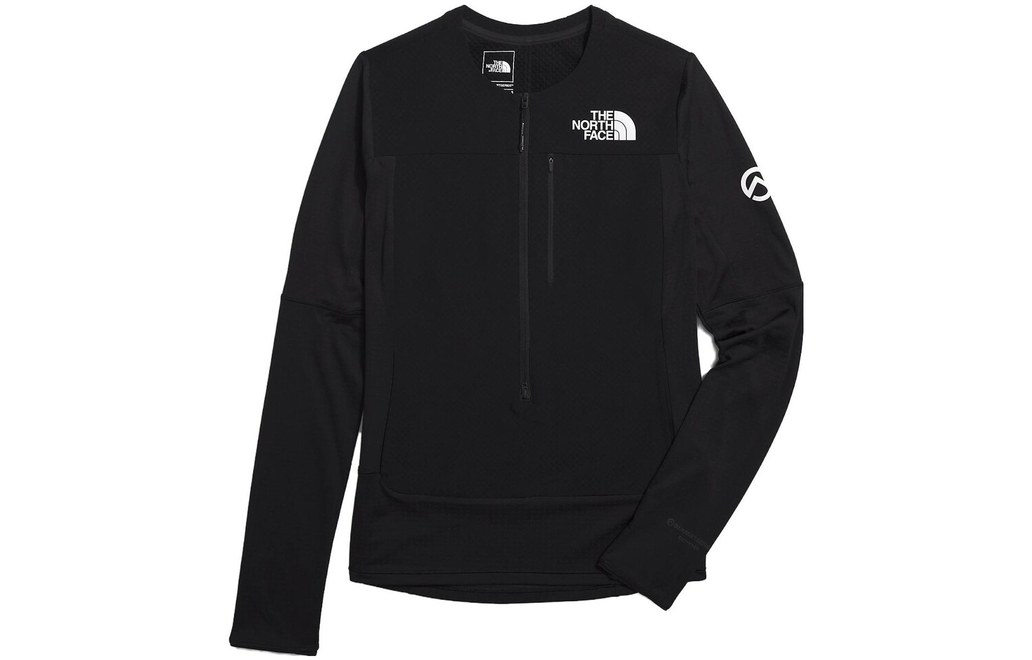 

THE NORTH FACE Женская толстовка, цвет Black