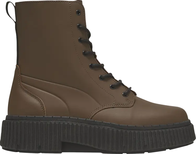 

Кроссовки Wmns Dinara 'Chocolate', коричневый