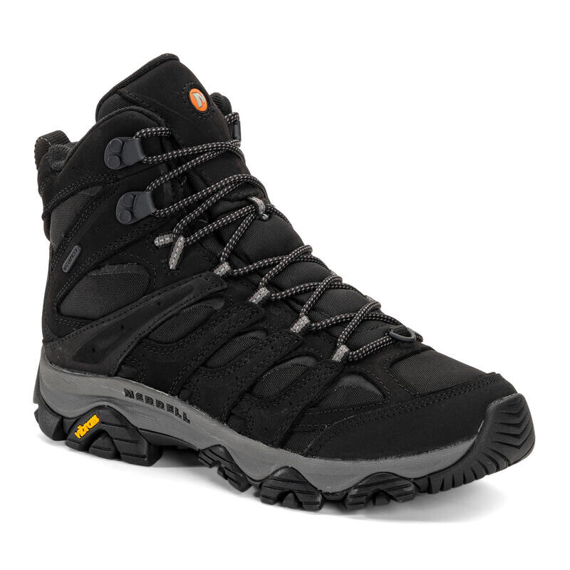 

Мужские кроссовки Merrell, черный