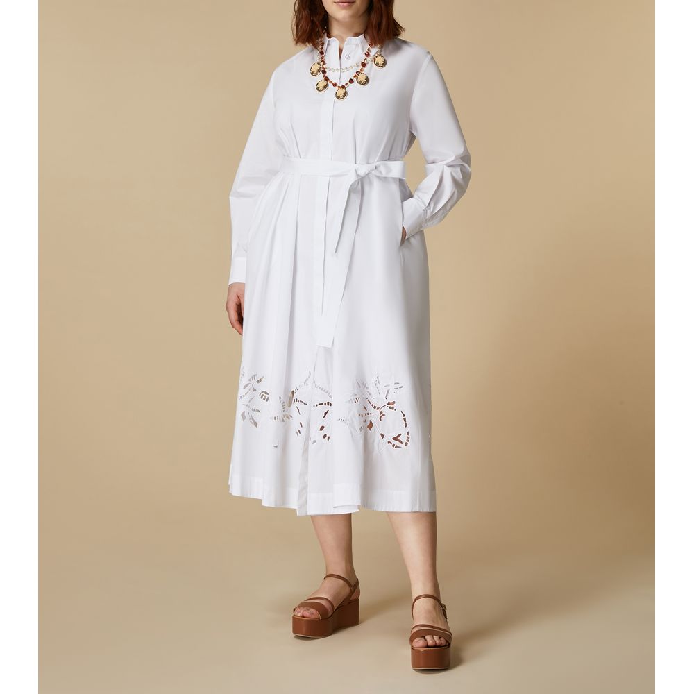 

GHIANDA Marina Rinaldi, белый