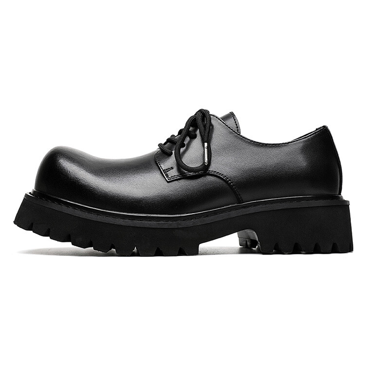 

Туфли Men"s Casual Men Low-Top черный Yedani