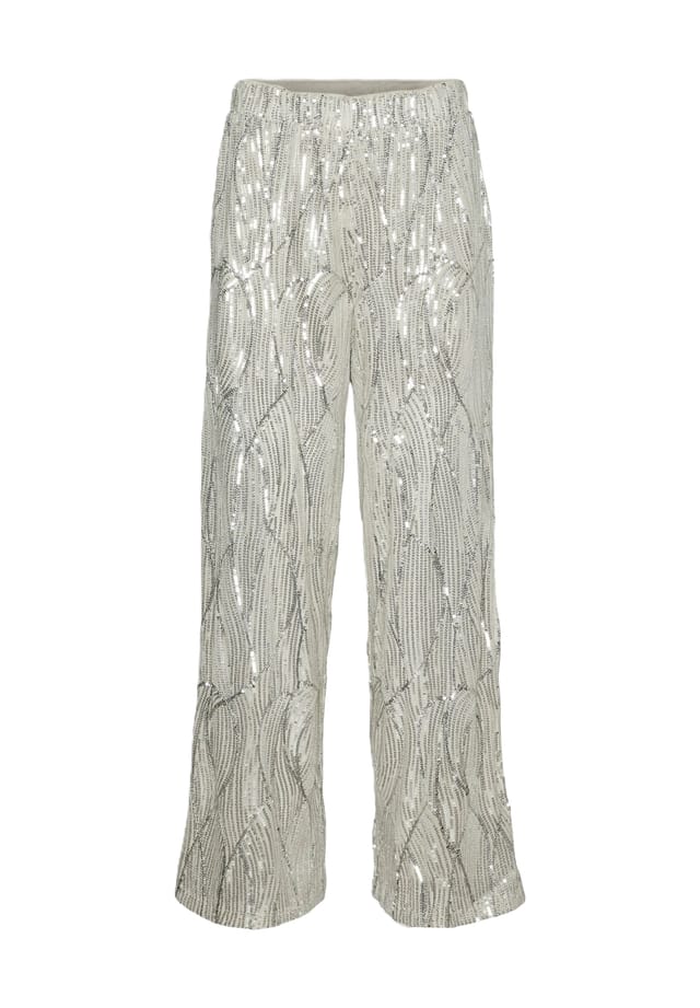 

Брюки с высокой талией Vero Moda, цвет 195780 pumice sto