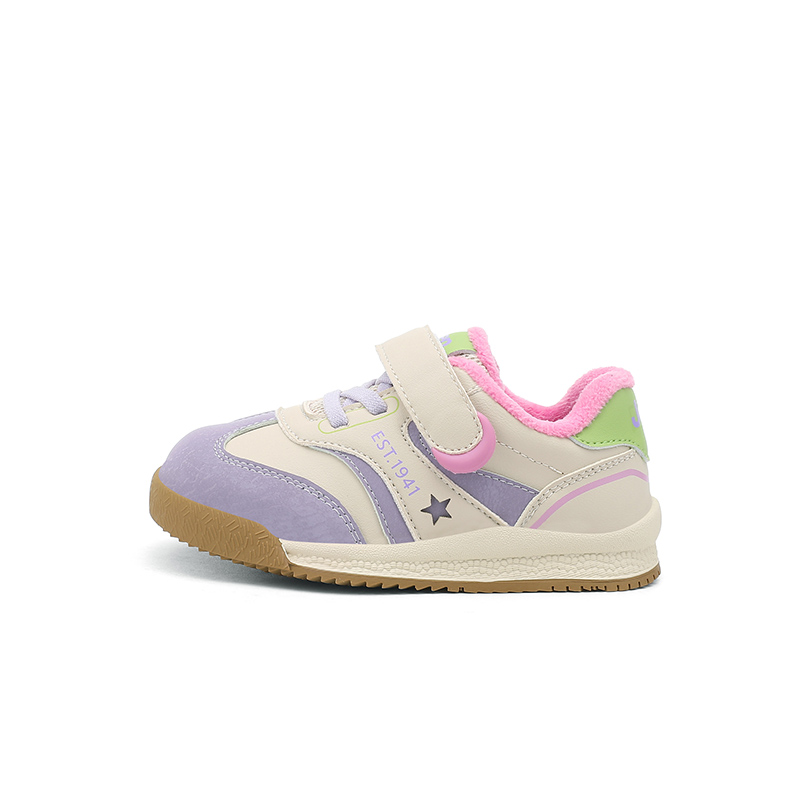 

Детские повседневные ботинки mauve/sweet wine white kids' Jeep, Mauve/Sweet Wine белый