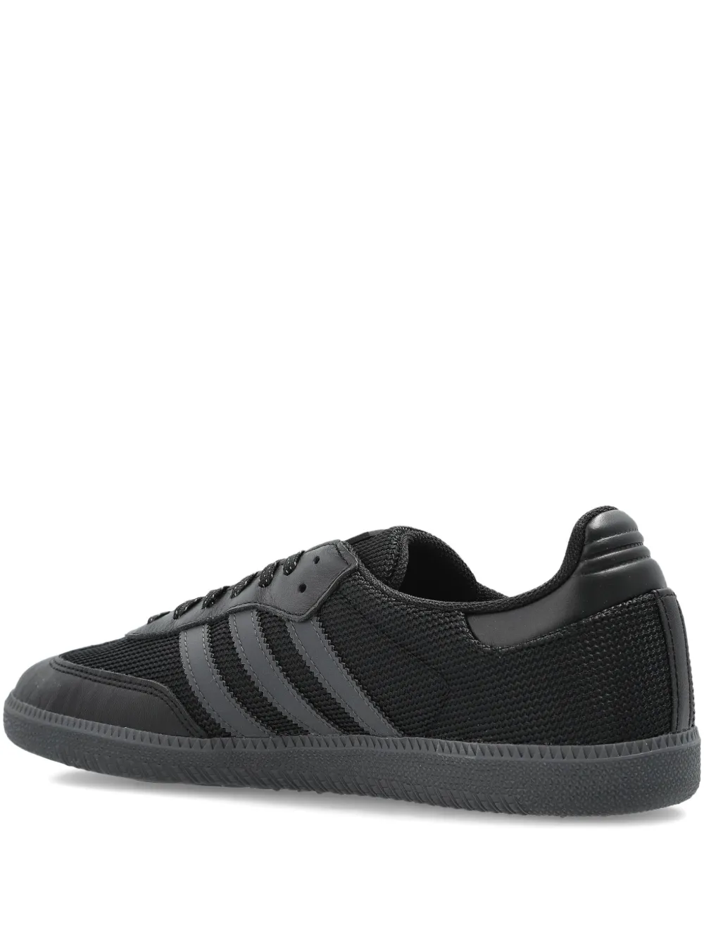 

Кроссовки Samba OG с полосками adidas, черный