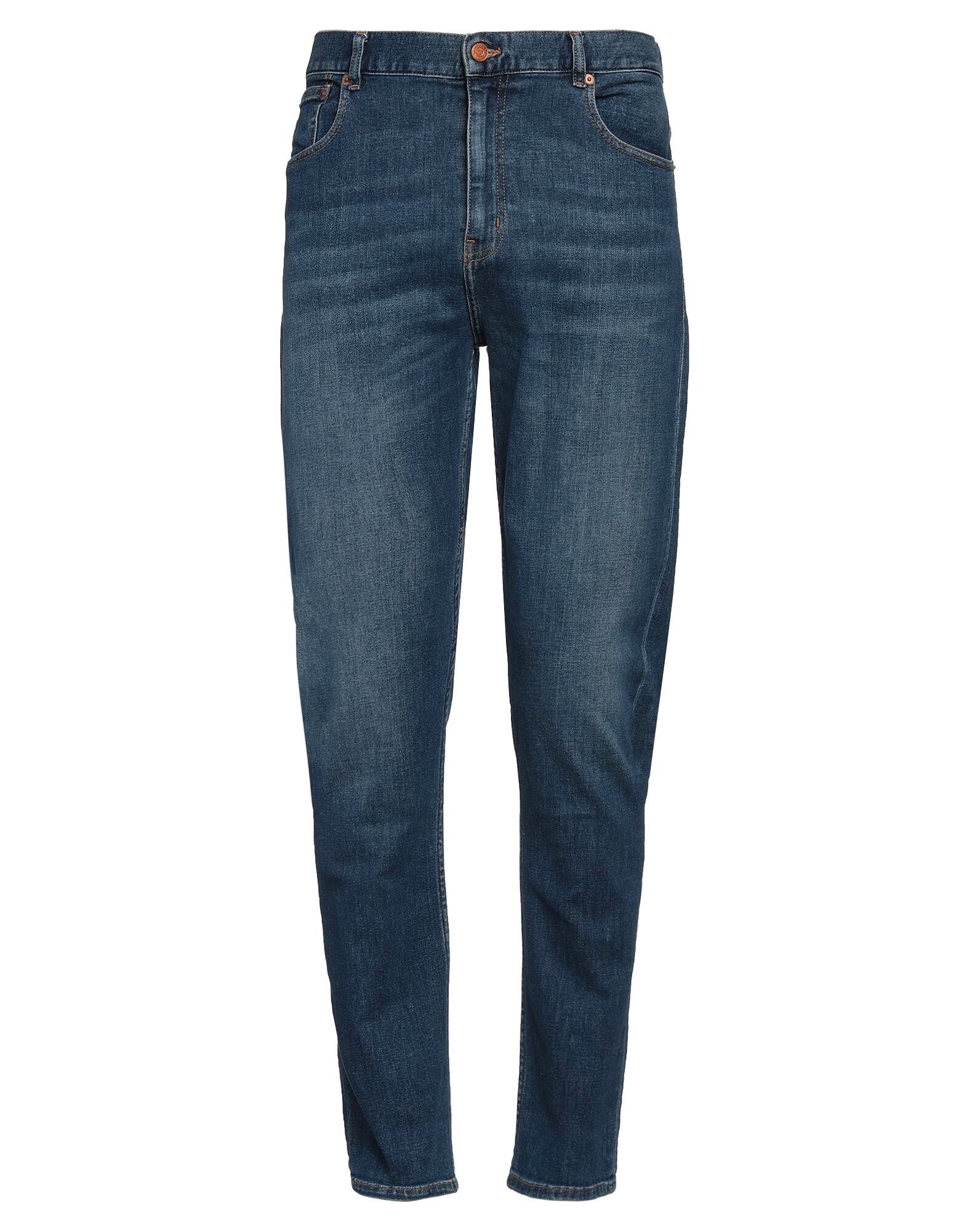 

Джинсы Denim Finger In The Nose, синий