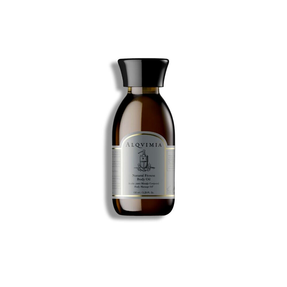

Увлажняющий крем для тела Aceite Corporal Fitness Alqvimia, 500 мл