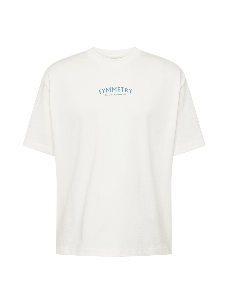 

Классическая футболка Only & Sons Shirt MANNY, белый