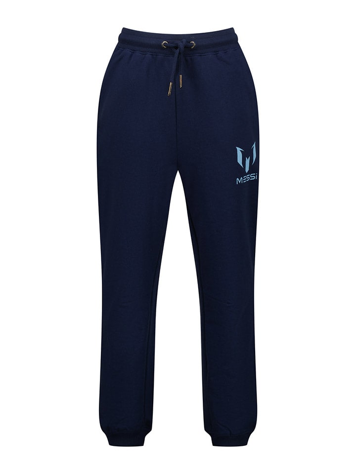 

Спортивные брюки Messi, темно-синий