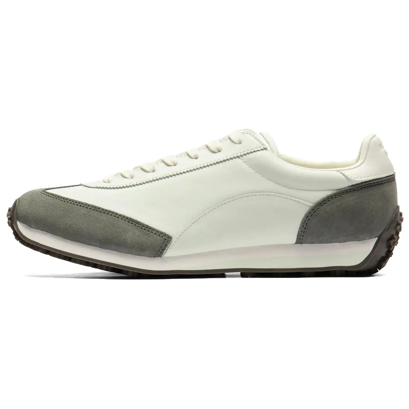 

Повседневные кроссовки EDR унисекс Onitsuka Tiger, светло-зеленый