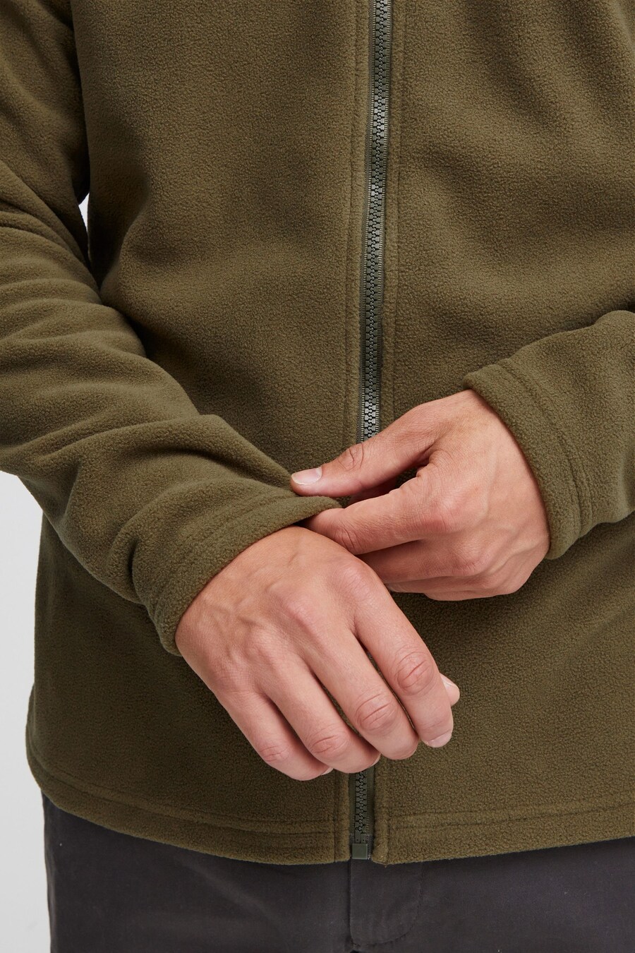 thumb