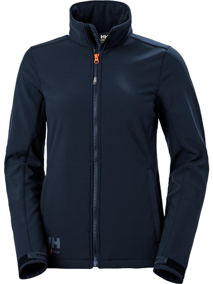 

Куртка Helly Hansen Jacke, синий