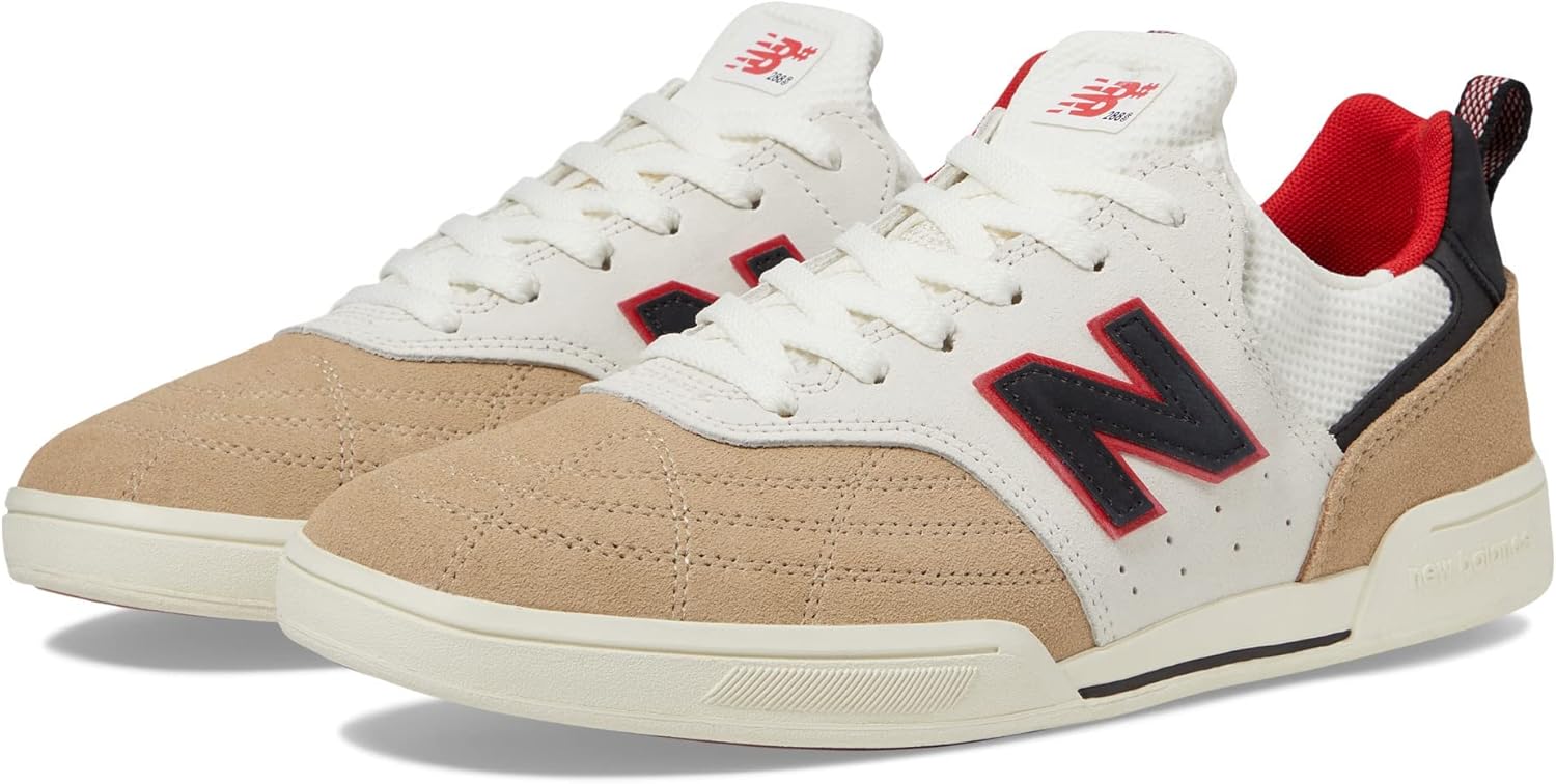 

Мужские треккинговые кроссовки New Balance 440 V2, черный