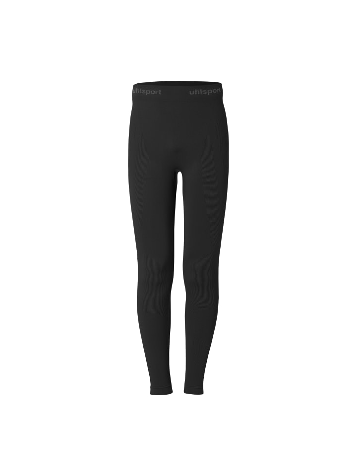 

Шорты uhlsport , черный