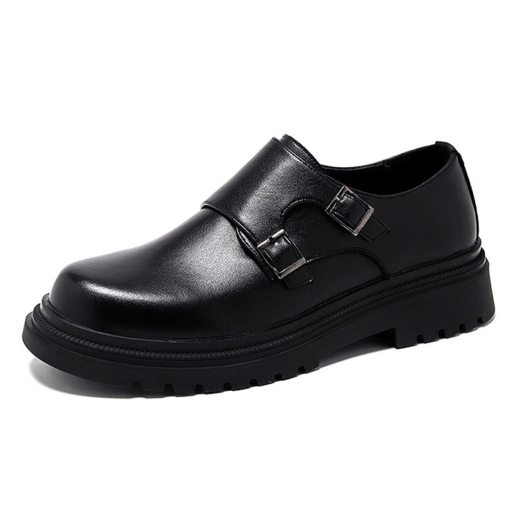

Туфли Men"s Casual Men Low-Top черный Cachiotti