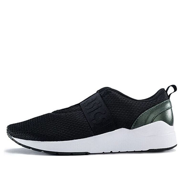 

Кроссовки gel lyte Asics, черный
