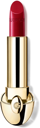 

Роскошная помада GUERLAIN Rouge G, 520 Le Rouge Profond Satin 3,5 g