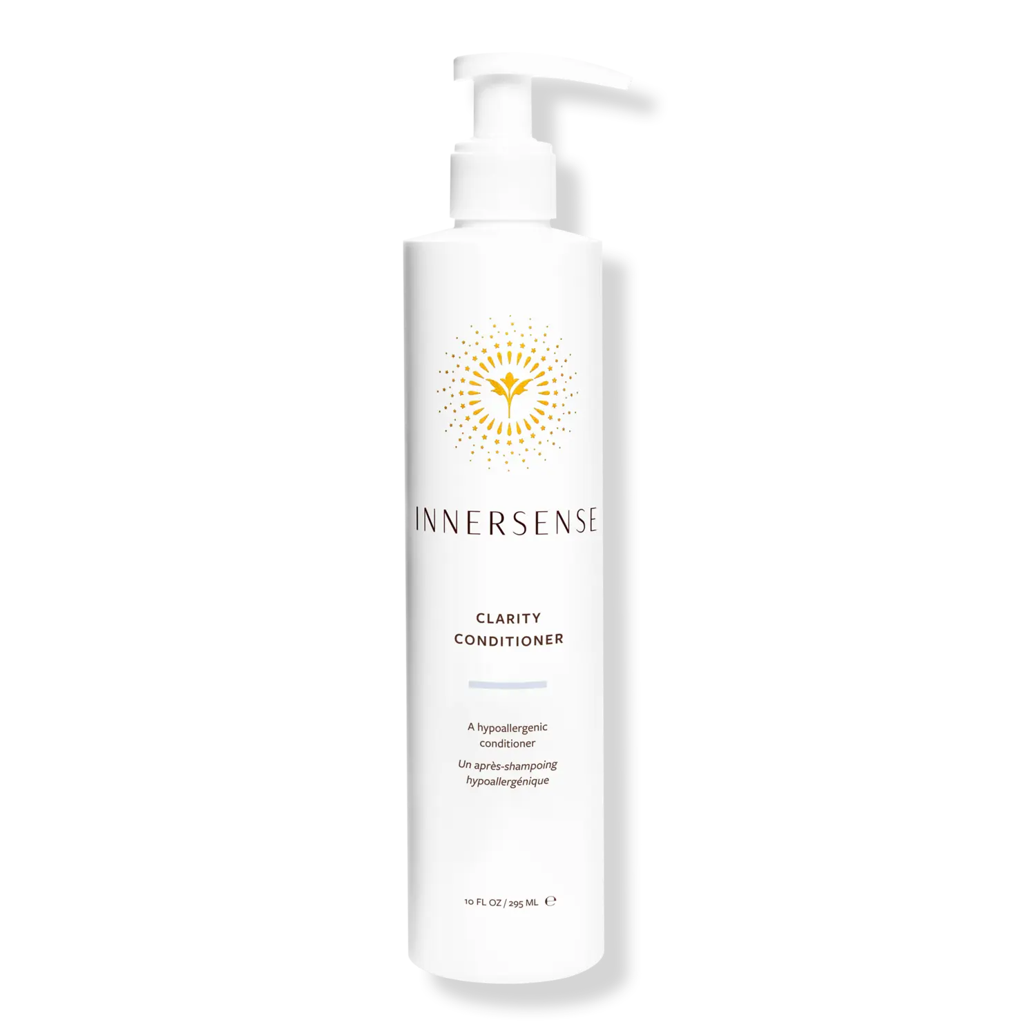 

Кондиционер Clarity без отдушек Innersense Organic Beauty