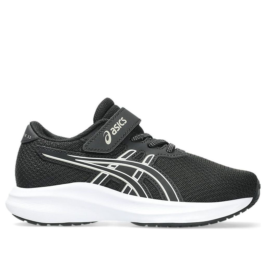 (PS) Asics Pre Excite 11 'Black Meteor Grey' — фото 2
