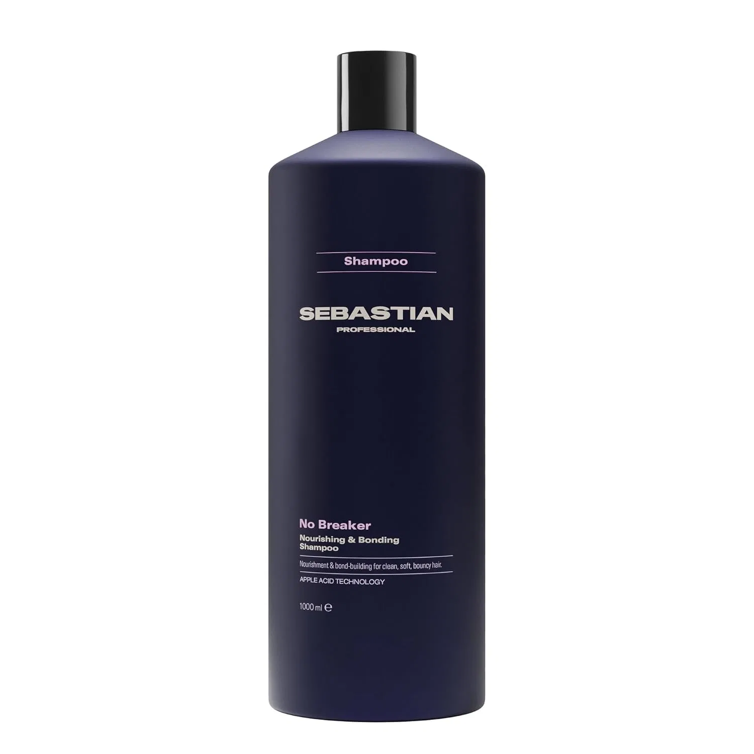 Питательный шампунь Sebastian Professional No Breaker Sebastian