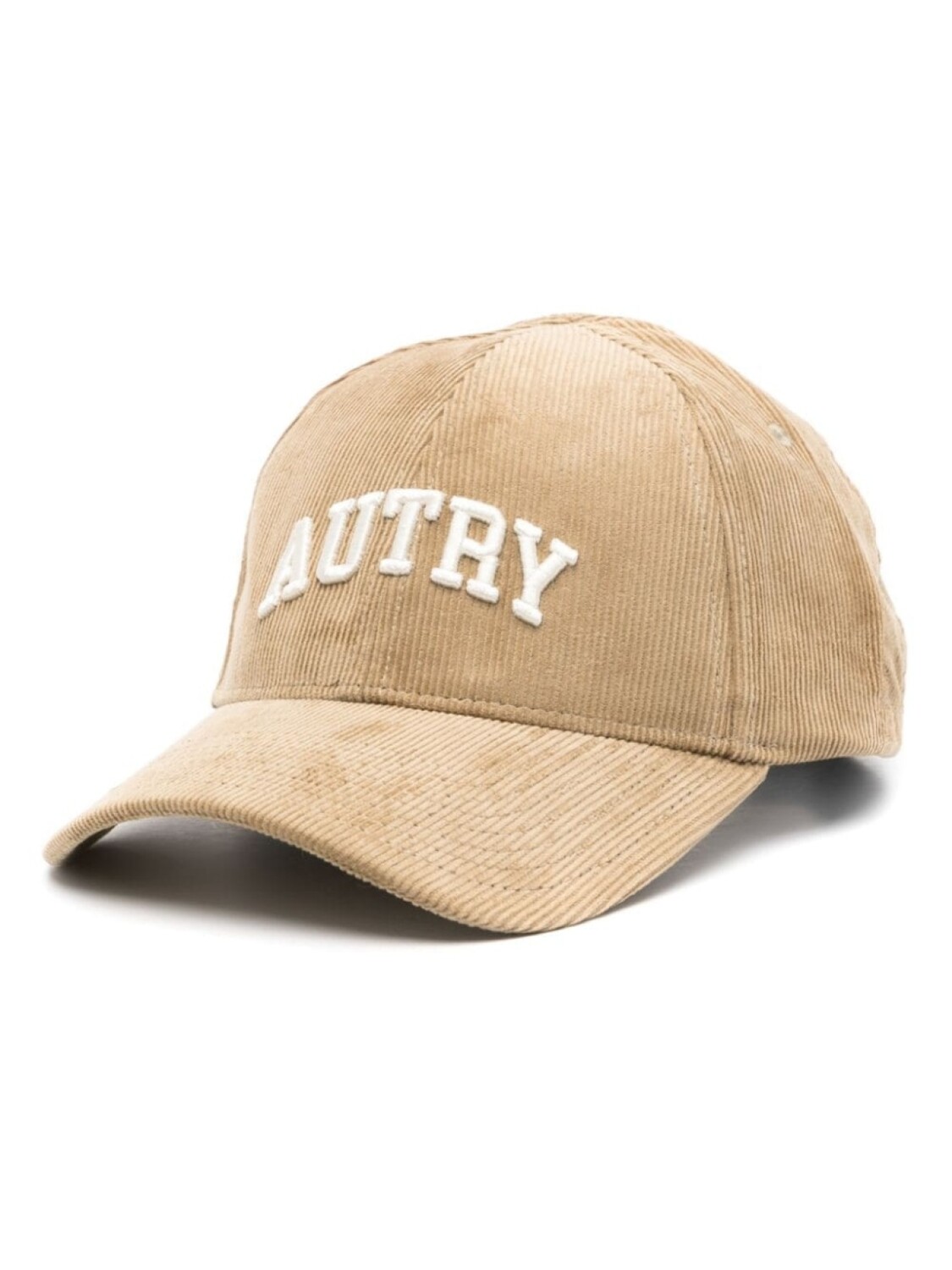 

Autry кепка с вышитым логотипом, нейтральный цвет