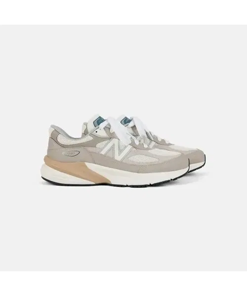 Мужские кроссовки New Balance U990 MM6 — фото 2