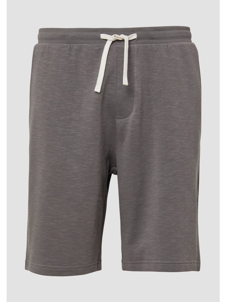 

s.Oliver Шорты Bermuda DETROIT in 9467_grau meliert