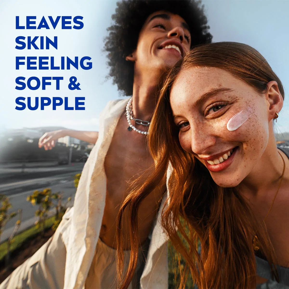 Увлажняющий крем NIVEA Soft (75 мл) Nivea — фото 4