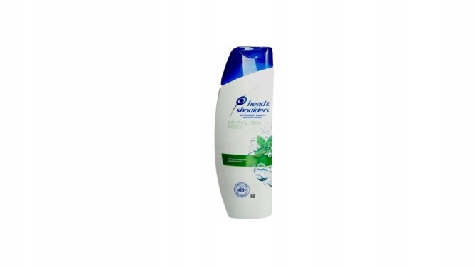 

Шампунь Head&Shoulders Menthol Fresh 380 мл