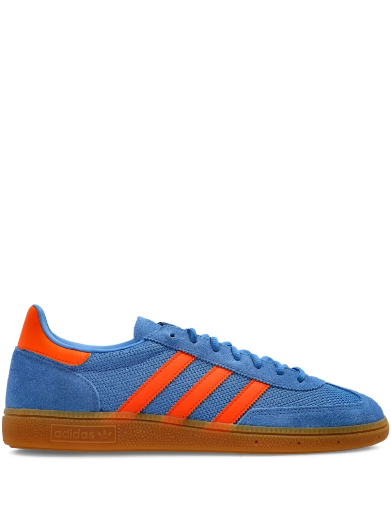 

Кроссовки Adidas Handball Spezial Focus, синий
