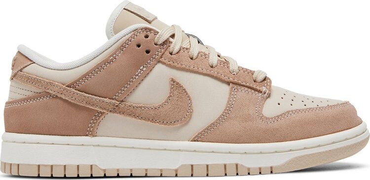 

Кроссовки Wmns Dunk Low SE 'Sandrift', загар