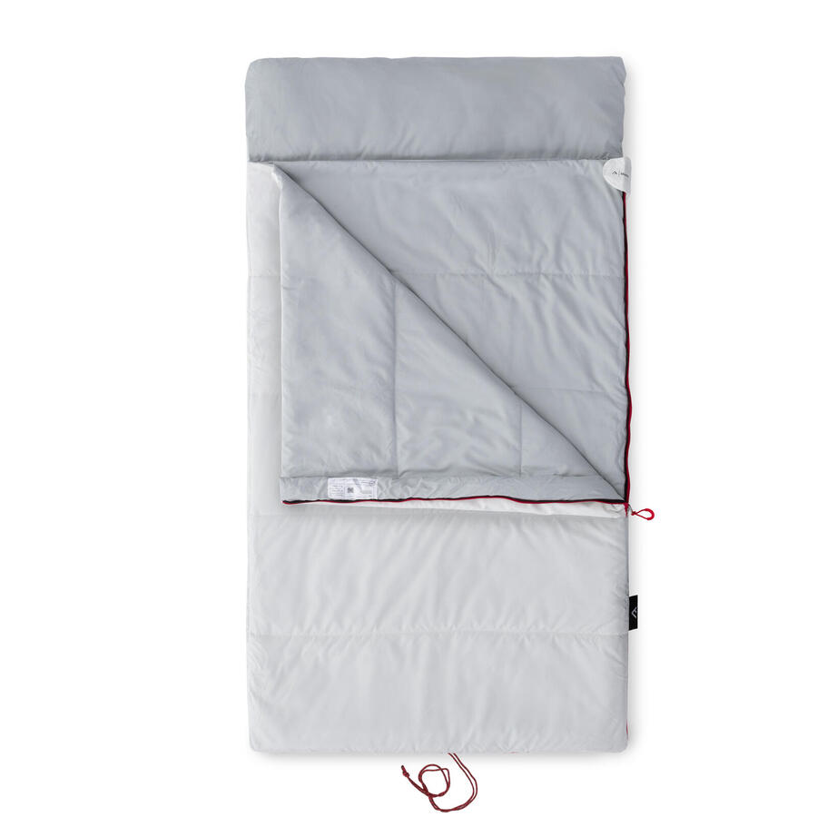 

QEEDO Детский спальный мешок Moony (150 х 80 см) одеяло спальный мешок детский