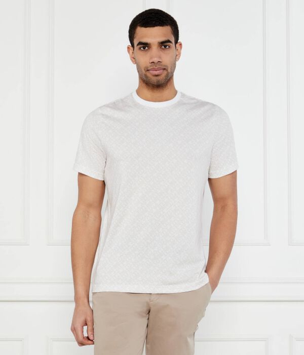

Футболки Regular fit Tommy Hilfiger, белый