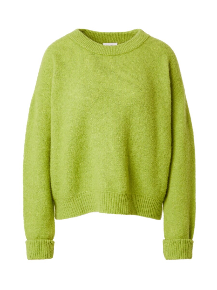 

Свитер AMERICAN VINTAGE Sweater VITOW, цвет Apple