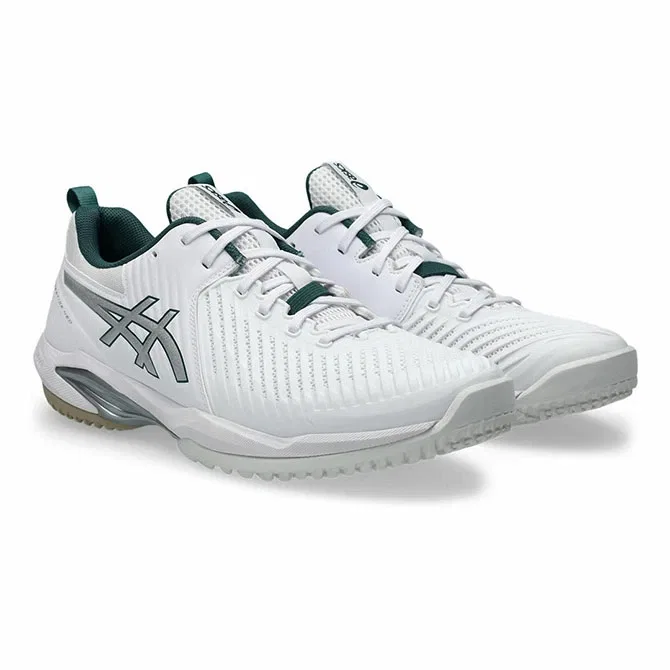 Теннисные кроссовки «Prestige Neo OC» от ASICS