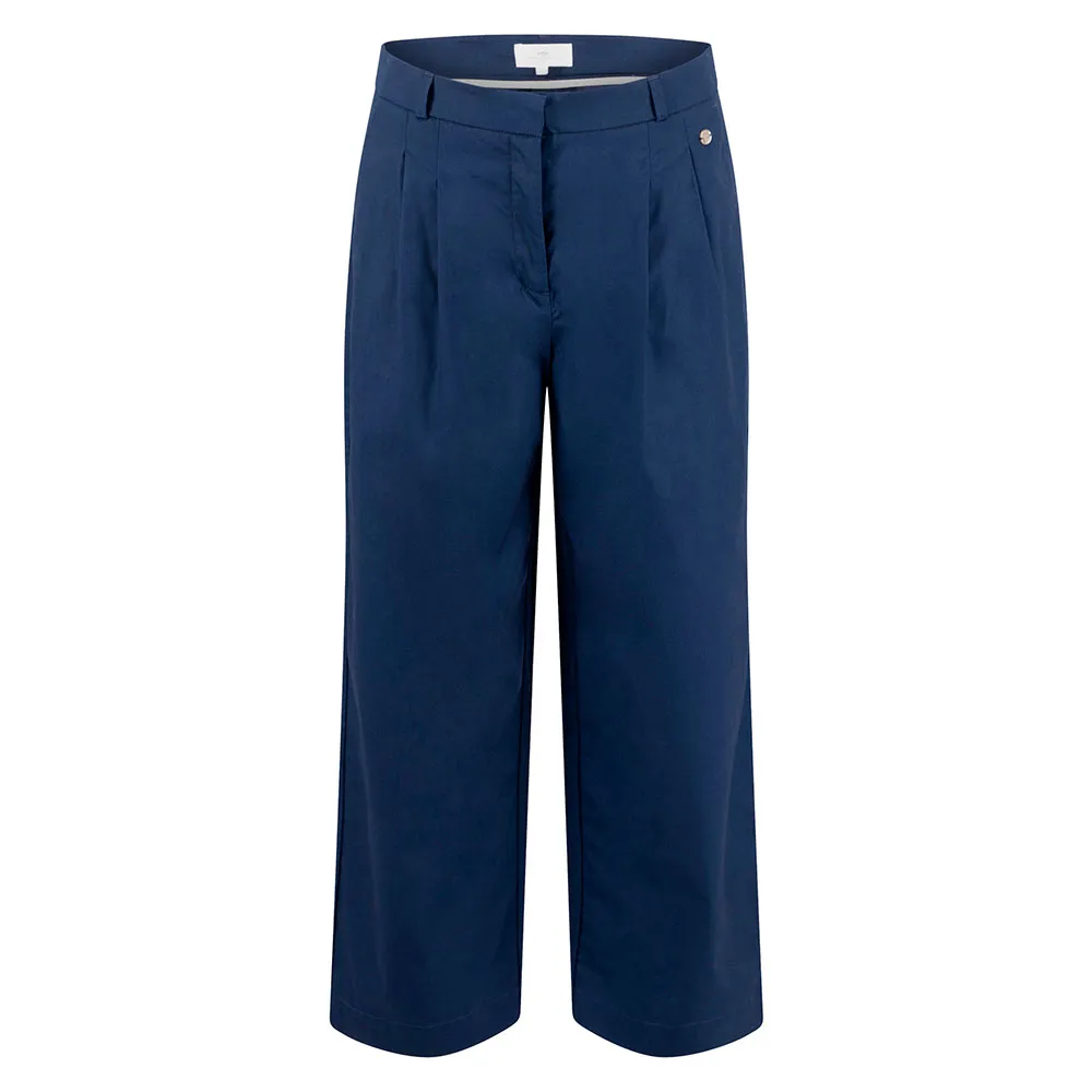 

Брюки Fynch Hatton 26024356, синий