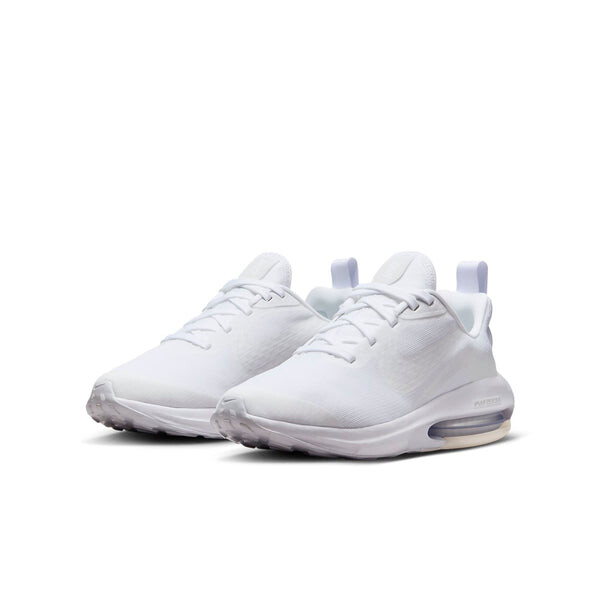 Кроссовки air zoom arcadia 2 Nike, белый — фото 3