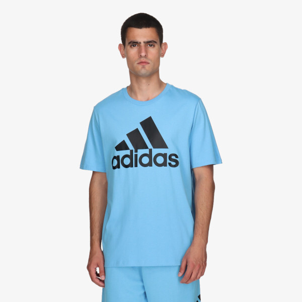 

Футболка m bl sj t Adidas, синий
