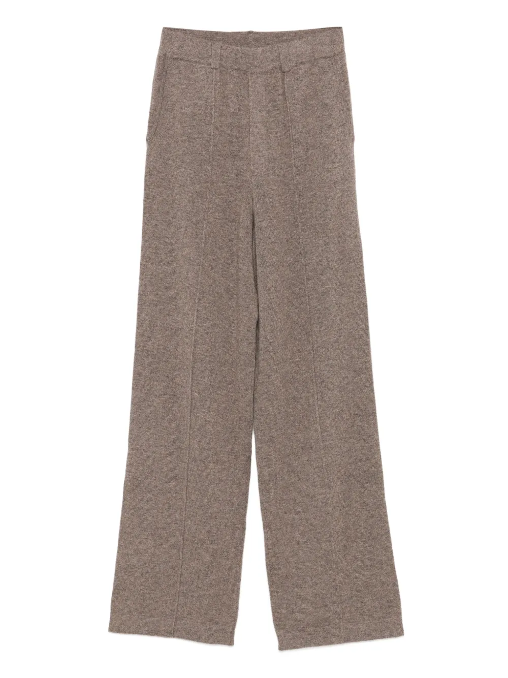 

Брюки с боковыми карманами Gotha, коричневый