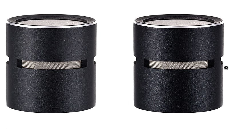 

Микрофон sE Electronics sE8 Cardioid Microphone Capsules Matched Stereo Pair