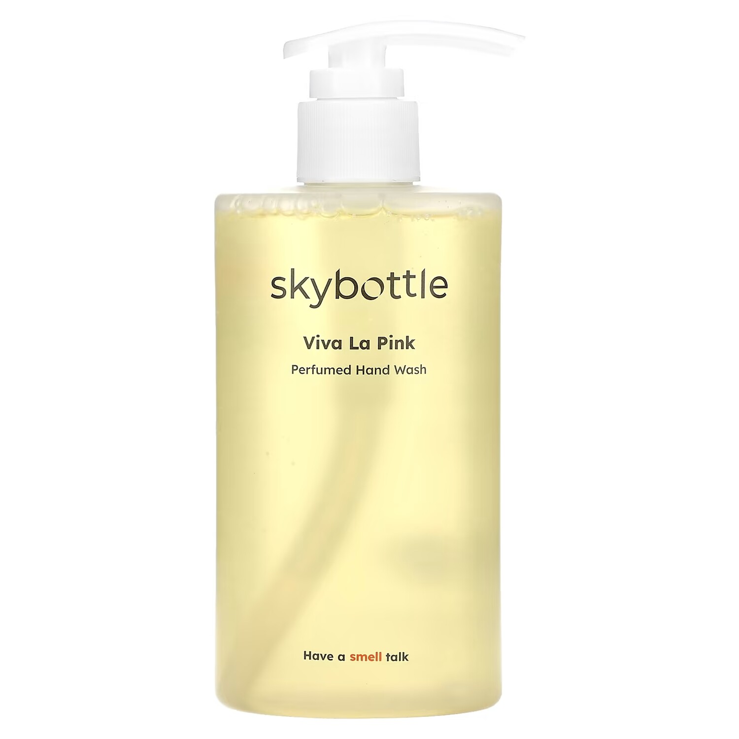 

Парфюмированное средство для мытья рук Skybottle Viva La Pink 300 мл
