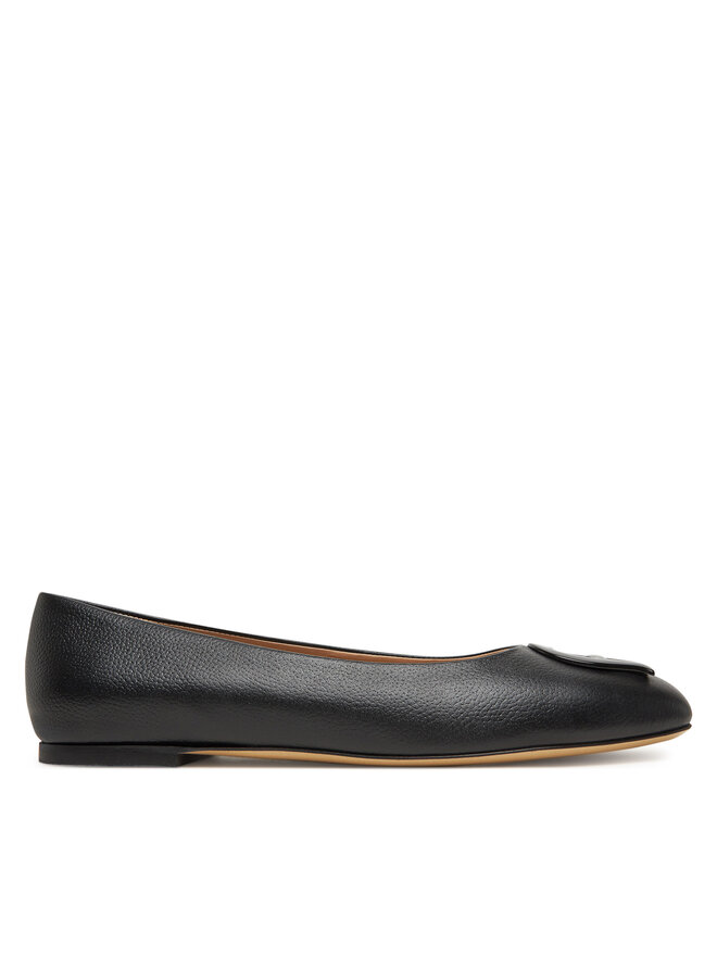 Балетки Madeleine 2A 1251300 Aigner, черный