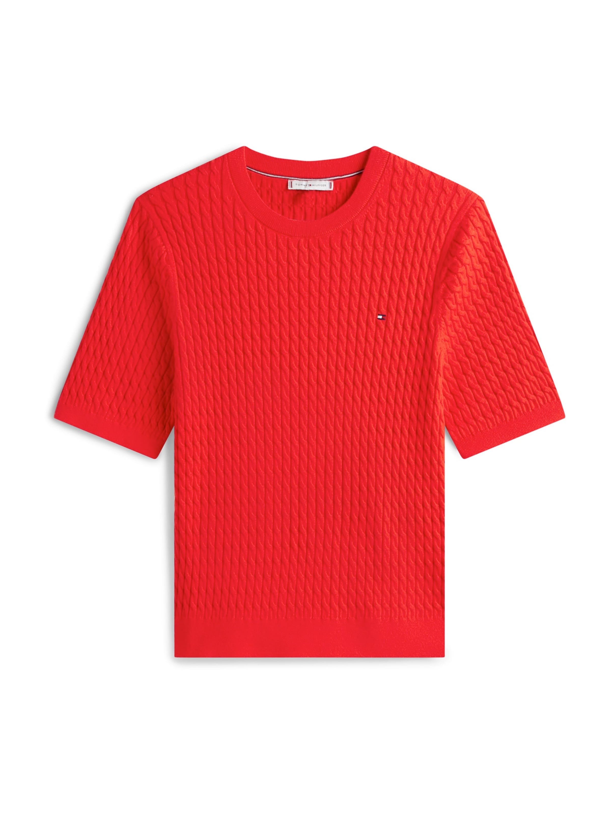 

Tommy Hilfiger Curve Свитер Lobster