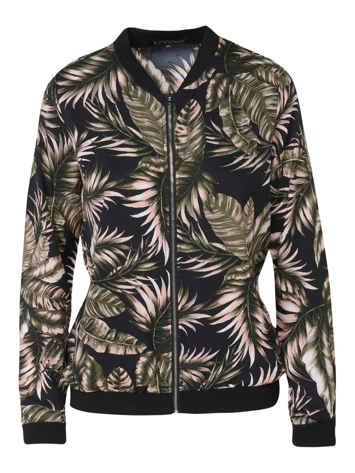 

Куртка софтшелл KOROSHI Jacke., хаки