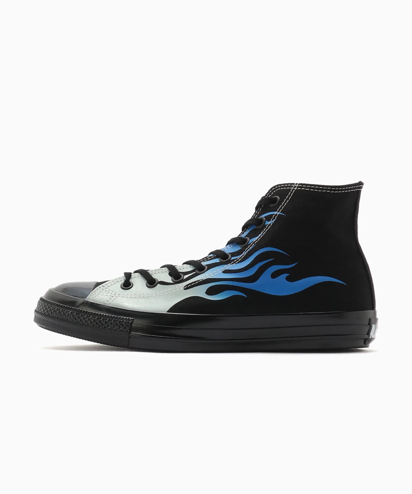 CONVERSE ALL STAR AGED IGNT HI
