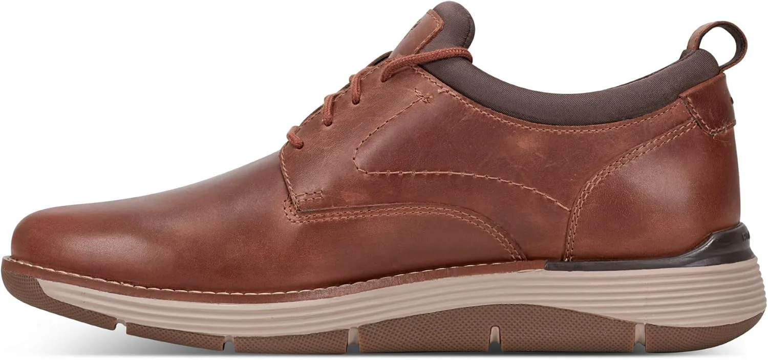 Мужские туфли Rockport Lukah
