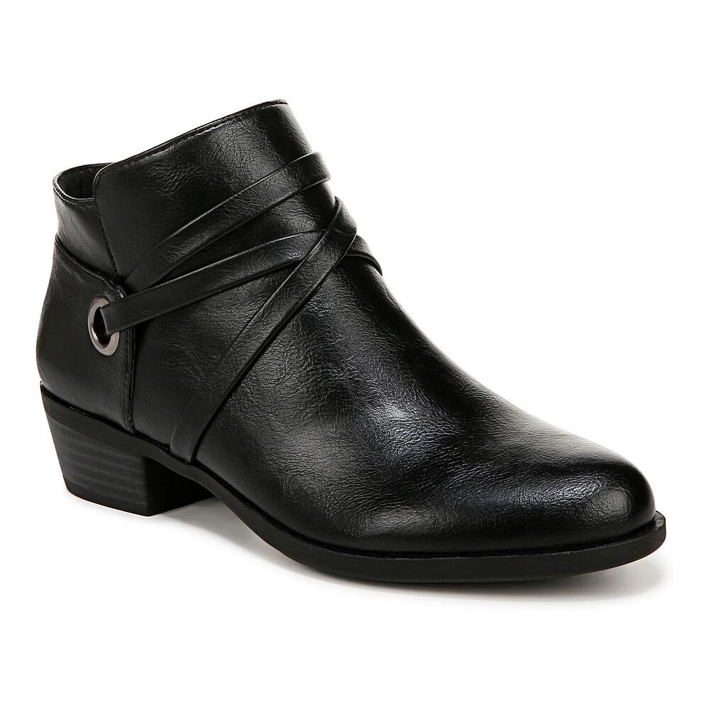 LifeЖенские ботильоны Stride Amara LifeStride, черный