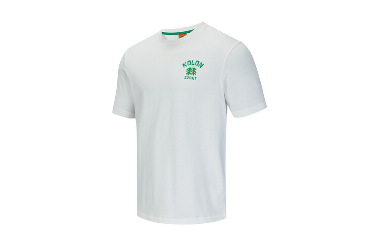 

КЕМПИНГ Куртка унисекс Kolon Sport, цвет Shallow khaki LK