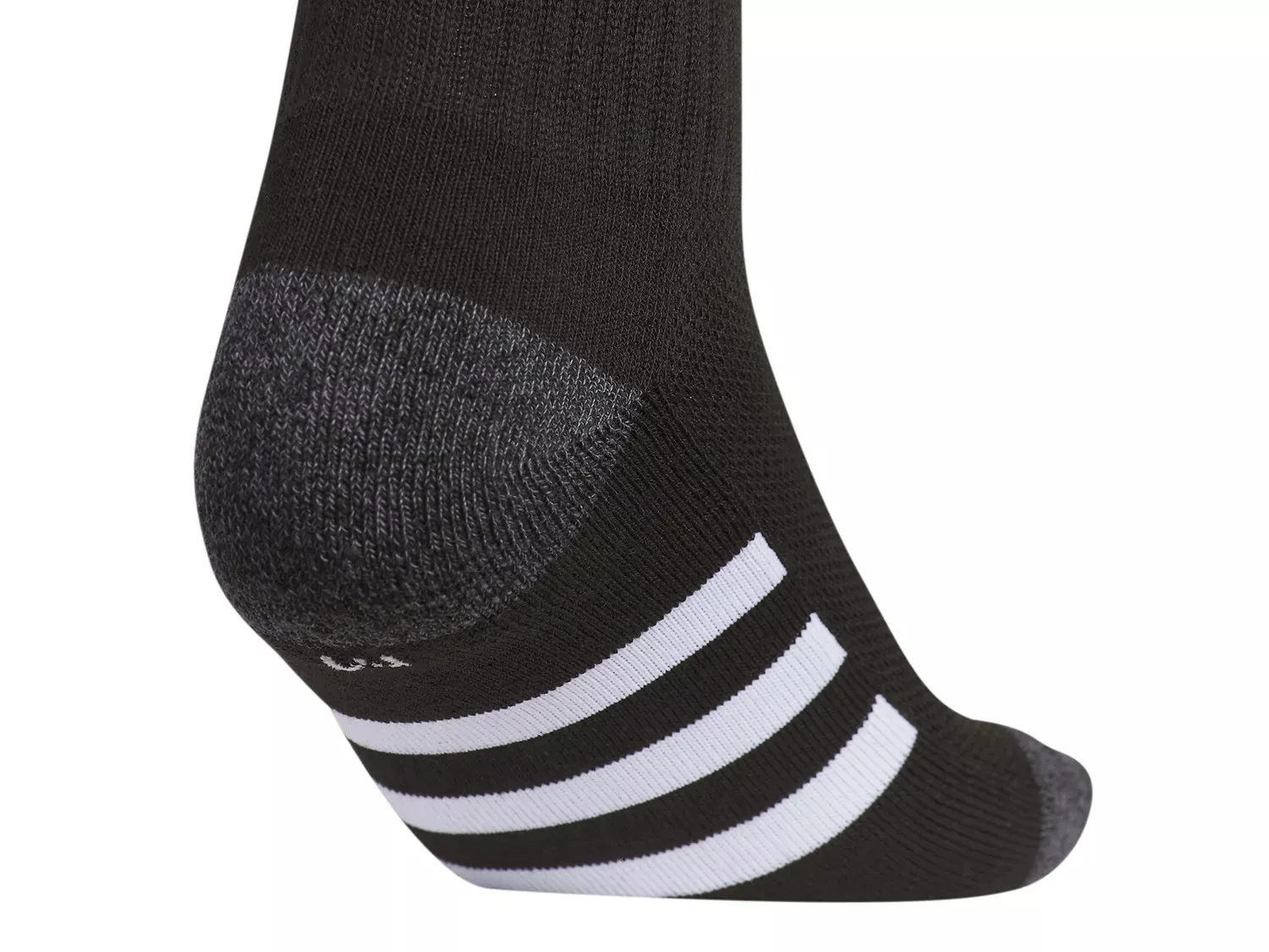 Детские носки Adidas Athletic Cushioned Crew, разноцветные — фото 4